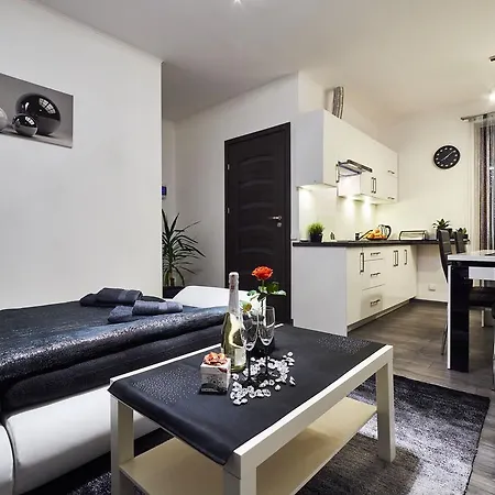 Apartament Perła Pienin Debno  Zewnętrze zdjęcie