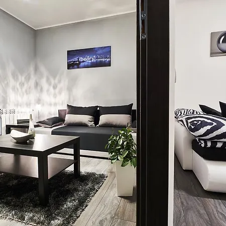 Apartament Perła Pienin Debno  Zewnętrze zdjęcie