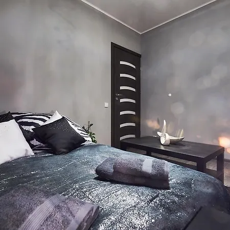 Apartament Perła Pienin Debno  Zewnętrze zdjęcie