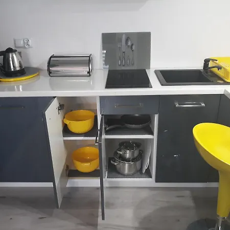 Apartament Perła Pienin Debno  Zewnętrze zdjęcie