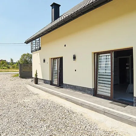 Apartament Perła Pienin Debno  Zewnętrze zdjęcie