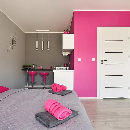 Apartament Perła Pienin Debno  Zewnętrze zdjęcie