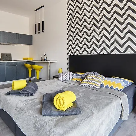 Apartament Perła Pienin Debno  Zewnętrze zdjęcie