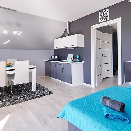 Apartament Perła Pienin Debno  Zewnętrze zdjęcie