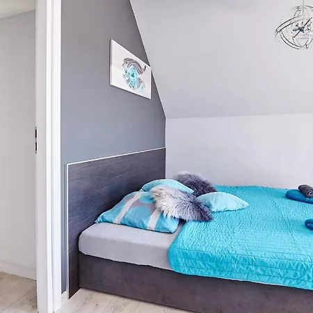 Apartament Perła Pienin Debno  Zewnętrze zdjęcie