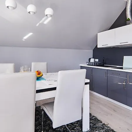 Apartament Perła Pienin Debno  Zewnętrze zdjęcie