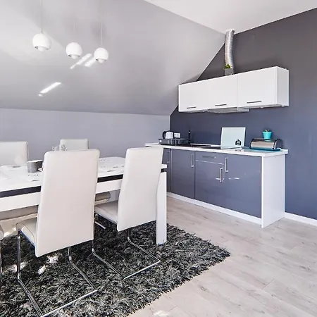Apartament Perła Pienin Debno  Zewnętrze zdjęcie