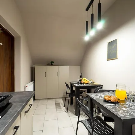 Apartament Perła Pienin Debno  Zewnętrze zdjęcie