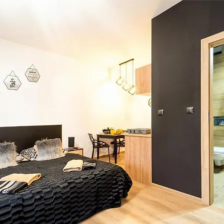 Apartament Perła Pienin Debno  Zewnętrze zdjęcie