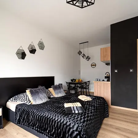 Apartament Perła Pienin Debno  Zewnętrze zdjęcie