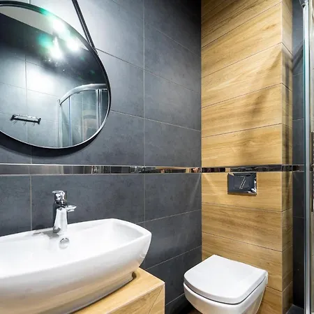 Apartament Perła Pienin Debno  Zewnętrze zdjęcie