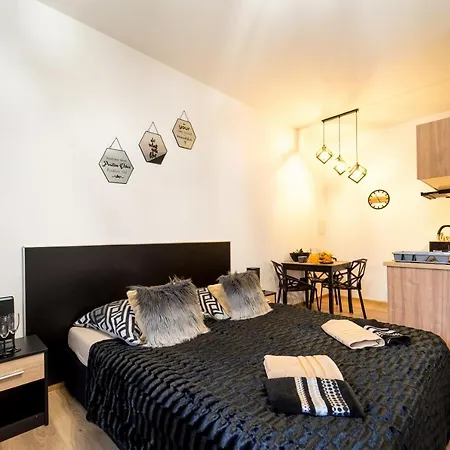 Apartament Perła Pienin Debno  Zewnętrze zdjęcie