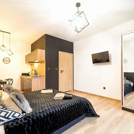 Apartament Perła Pienin Debno  Zewnętrze zdjęcie