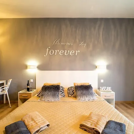 Apartament Perła Pienin Debno  Zewnętrze zdjęcie