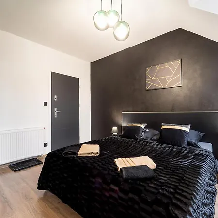 Apartament Perła Pienin Debno  Zewnętrze zdjęcie