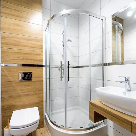 Apartament Perła Pienin Debno  Zewnętrze zdjęcie