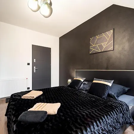 Apartament Perła Pienin Debno  Zewnętrze zdjęcie
