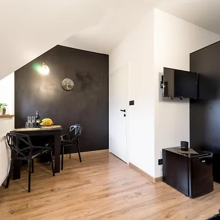 Apartament Perła Pienin Debno  Zewnętrze zdjęcie