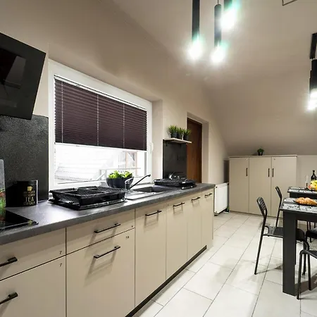 Apartament Perła Pienin Debno  Zewnętrze zdjęcie
