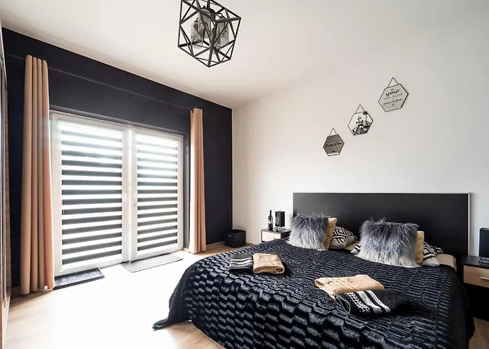 Apartament Perla Pienin
