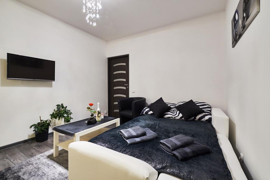 Apartamento Perla Pienin Debno (Nowy Targ)