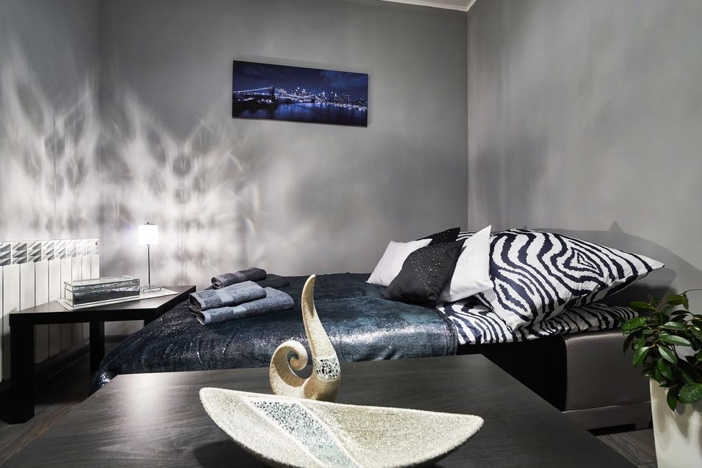 Apartamento Perla Pienin