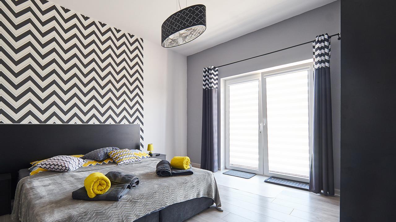 Perla Pienin Apartamento Debno (Nowy Targ)