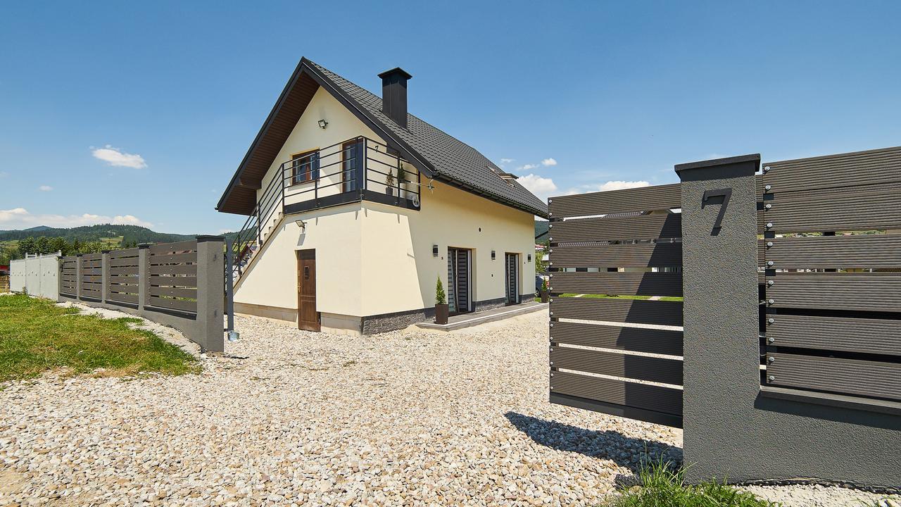 Perla Pienin Apartamento Debno (Nowy Targ)