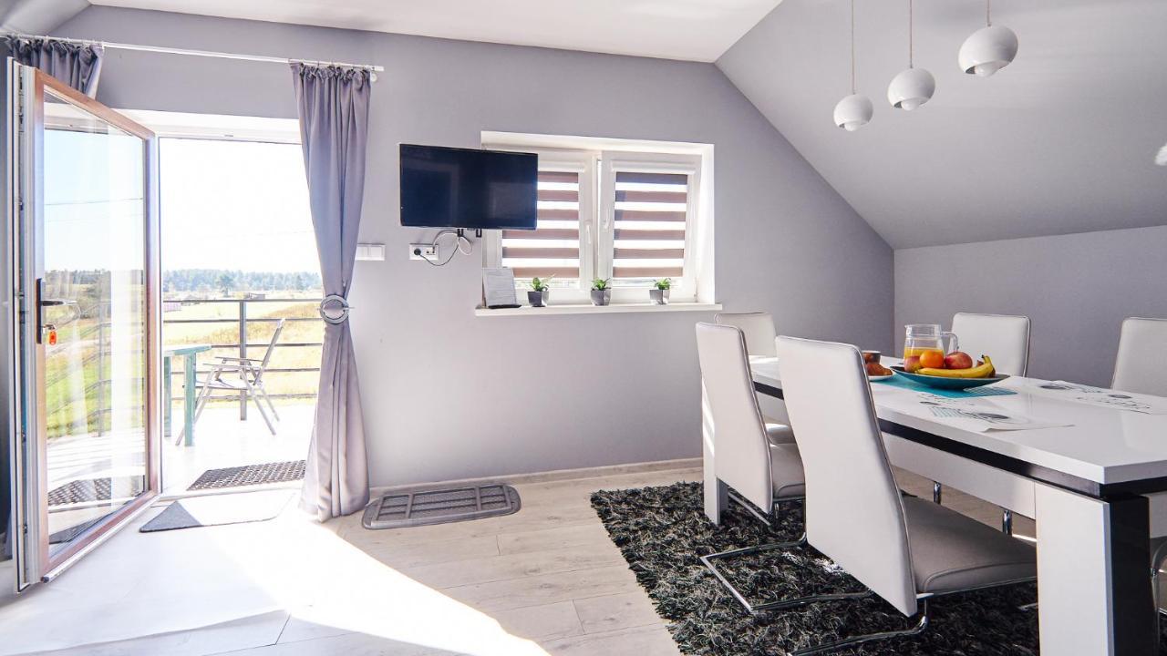 Apartamento Perla Pienin *