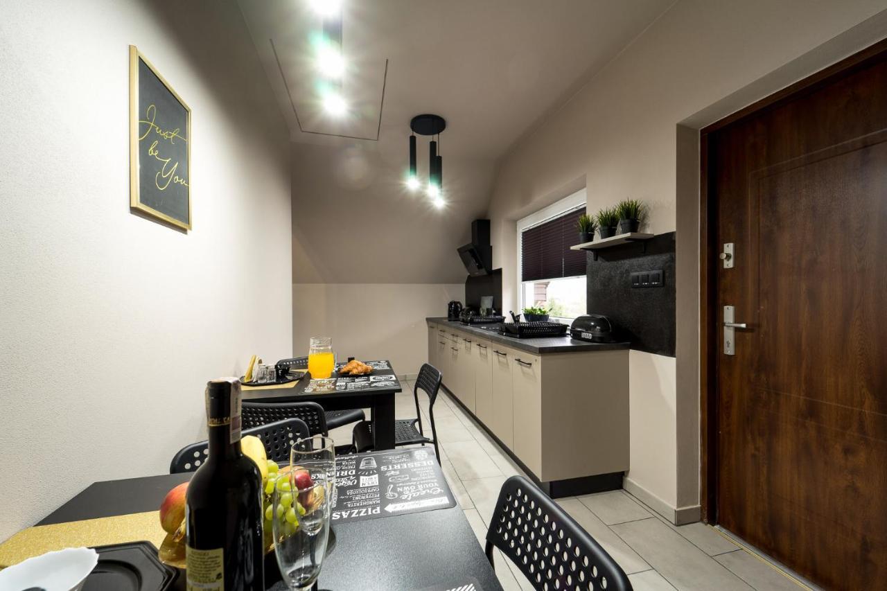 Perla Pienin Apartamento *