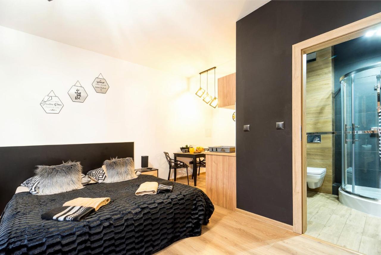 Perla Pienin Apartamento *