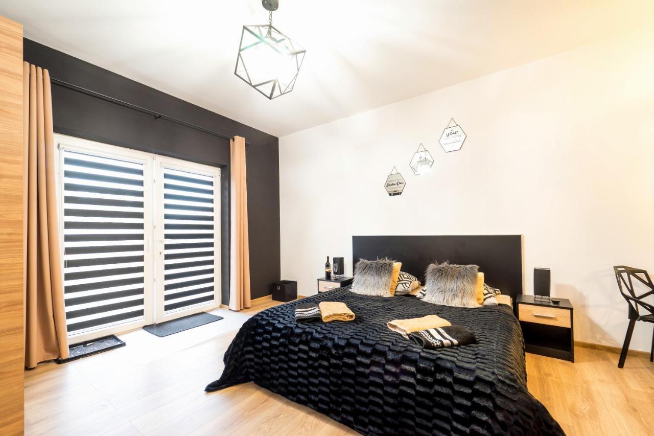 Apartamento Perla Pienin Debno (Nowy Targ)