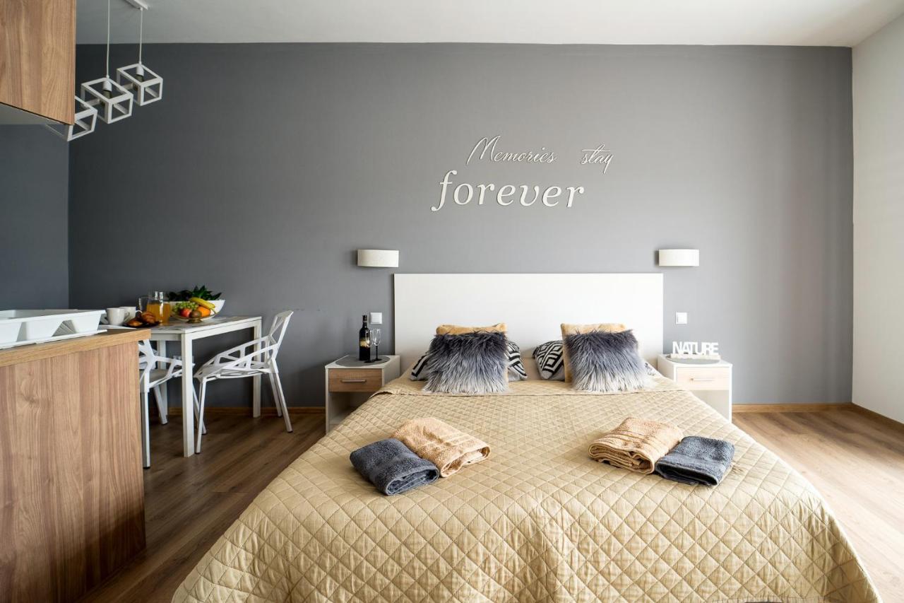 Perla Pienin Apartamento Debno (Nowy Targ)