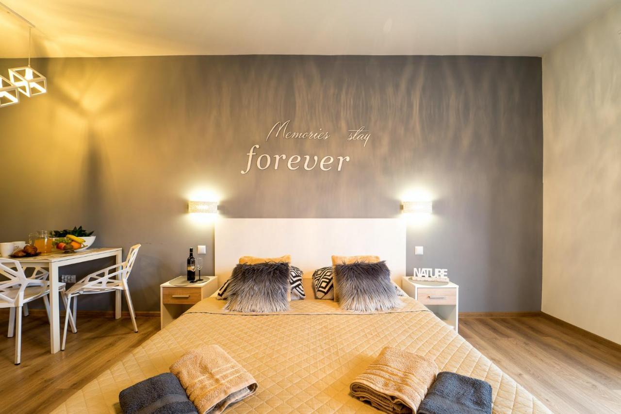 Perla Pienin Apartamento *