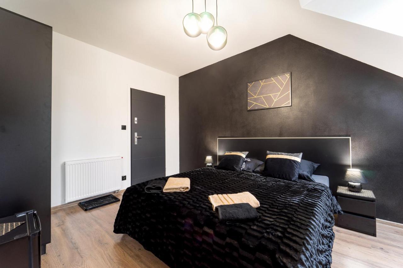 Perla Pienin Apartamento Debno (Nowy Targ)