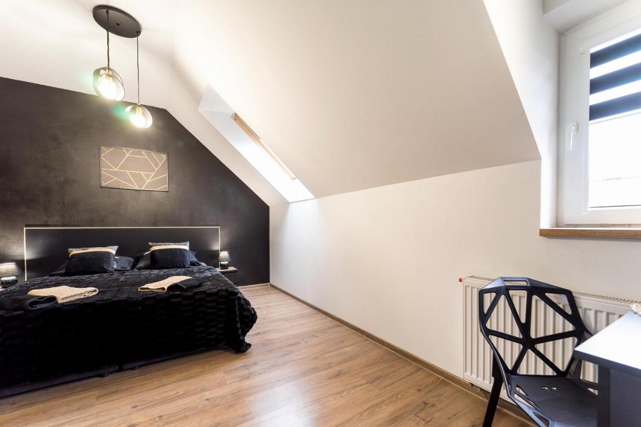 Apartamento Perla Pienin Debno (Nowy Targ)