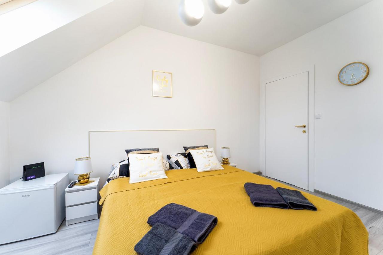 Perla Pienin Apartamento *